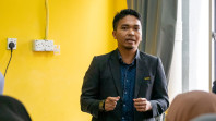IKA Unilak Patut Berbangga, Sejumlah Alumni Dilantik Sebagai Kepala Daerah di Riau