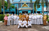 Berjaya di Berbagai Lomba, Ini Siswa SMAN 8 Pekanbaru Harumkan Nama Sekolah