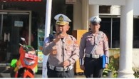 Jawab Harapan Masyarakat, Ditlantas Polda Riau Libatkan Personel Ditsamapta untuk Patroli dan Penguraian Kemacetan di Kota Pekanbaru