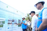 Hadirkan Listrik 24 Jam bagi 1.224 Kepala Keluarga di Desa Wisata Religi Teluk Dalam, PLN Resmi Operasikan Tower Crossing 20 kV di Kuala Indragiri