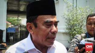 Menag: Saya Orang Pertama yang Dorong Izin FPI Diperpanjang