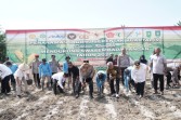 Penanaman Jagung Serentak Kuartal lV 2025, Polda Riau Siapkan 456,56 Hektar Lahan Tanaman Jagung
