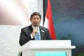 CEO Climate Talks: PLN Siap Dukung Pemerintah Capai 75% Energi Terbarukan hingga Tahun 2040