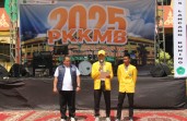 Pencegahan Dini, Kombes Wawan Sosialisasi Interaktif Tentang Bahaya Narkoba Bersama 1.200 Mahasiswa UNILAK