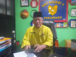 Pentingnya SNBP Bagi Siswa, SMAN 7 Pekanbaru 2 Kali Kumpulkan Orangtua Siswa