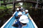 PLN Percepat Program Lisdes di Indragiri Hilir, Dorong Pemerataan Akses Listrik hingga Wilayah Terpencil