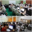 Hari Terakhir TKA di SMAN 3 Pekanbaru Lancar, 425 Siswa Hadir, Semua Ikut Ujian