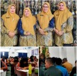 SMAN 8 Pekanbaru Siap Perkuat Pembelajaran Iman dan Taqwa Selama Ramadhan 1447 H