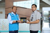 Jelang Mudik Nyepi dan Idulfitri 2026, PLN Pastikan Keandalan Listrik di Bandara Sultan Syarif Kasim II Pekanbaru