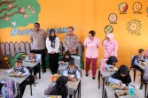 Launching Dapur SPPG di Kampar,  Kapolda Riau Pastikan Pemenuhan Gizi Aman dan Berkualitas