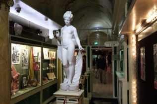 Museum Venustempel Amsterdam, Museum Seks Pertama dan Tertua di Dunia