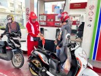 Satuan Tugas RAFI Pertamina Patra Niaga Jamin Ketersediaan BBM dan LPG di Riau