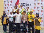 Riau Tambah 10 Medali