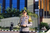 Wakapolda Riau Instruksikan Tangkap Seluruh Pelaku Penyerangan di Rokan Hulu