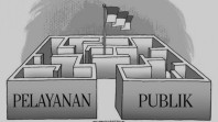 Digitalisasi Pelayanan Publik di DPMPTSP Provinsi Riau: Antara Harapan dan Realita