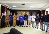 Bentuk Komitmen Sukseskan Porwil XI Sumatra di Riau, PLN Siap All Out