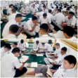 Pesantren Kilat SMAN 8 Pekanbaru Diisi dengan Kegiatan Imtaq dan Berbagai Lomba