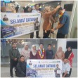 Zafran Siswa MAN 2 Pekanbaru Rebut Emas di Ekshibisi AI 2025 Tingkat Nasional d Malang
