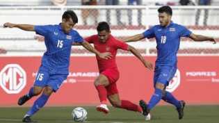 Klasemen SEA Games Usai Indonesia Kalah dari Vietnam