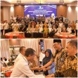 Konsolda BPMP Riau 2026 Bahas Revitalisasi, SPMB, Digitalisasi dan Sekolah Terintegrasi