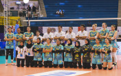 Tuan Rumah di Proliga Seri Semarang, Jakarta Electric PLN Siapkan Strategi Sapu Bersih Kemenangan