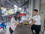 Diduga Cemarkan Nama Baik dan Manipulasi AI, Petugas Humas Lapas Bagansiapiapi Tempuh Jalur Hukum