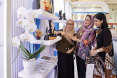 Dukung Pengembangan Usaha, PLN Hadirkan UMKM Binaan di Bazar Merdeka Kementerian BUMN