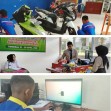 Jalani UKK, 416 Siswa SMKN 6 Pekanbaru Siap Bersaing di Dunia Kerja