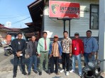 PH Ahmad dan Rosna Minta Polisi Segera Ungkap Kasus Dugaan Penipuan Dana Pinjaman di KOPNUS POS Bagansiapiapi