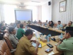 DPRD Rohil Panggil PT Sindora dan Masyarakat Bahas Lahan Plasma