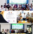 FMKS Provinsi Riau dan PT RPS Jalin Kerjasama Pelatihan Sertifikasi Satpam Sekolah