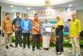 FKIP Umri Gelar Lokakarya Kemitraan PPG dan Launching Sistem PLP