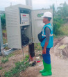 PLN Siagakan 1.327 Personil Jaga Keandalan Pasokan Listrik Jelang Perayaan Natal 2024 dan Tahun Baru 2025 di Riau dan Kepulauan Riau