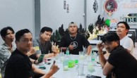 GWN Bengkalis Gaungkan Semangat Ekonomi Kerakyatan saat Momen Car Free Day