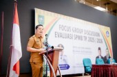 Dianggarkan Rp 20 Miliar, 25 Ribu Siswa Afirmasi SMA/SMK dan SLB Bakal Terima Seragam Sekolah Gratis