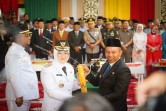 PLN Sukses Amankan Pasokan Listrik Saat Pelantikan Bupati dan Wakil Bupati Siak Periode 2025–2030