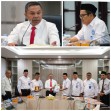 FMK2S Provinsi Riau Temui Gubri. Ini Poin yang Disampaikan