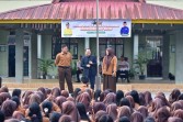Hadirkan Pengalaman Baru, Unilak Digital IT Show Hadir di SMAN 3 Pekanbaru