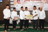 Di Balik Ramainya Ramadan, Masjid Darul Hikmah Batam Terima Harapan Baru dari Program Dabamas BRK Syariah