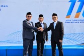 PLN Grup Regional Riau Peringati Harkitnas ke-118, Teguhkan Semangat Kebangkitan untuk Indonesia Kuat