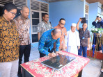 Wujudkan Transformasi Peningkatan Layanan Kelistrikan, PLN Resmi Bentuk Unit Pelaksana Pelayanan Pelanggan Bangkinang di Provinsi Riau