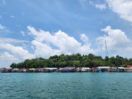 Wujud Komitmen Listriki Pulau Terdepan, PLN Pasok Listrik 24 Jam Bagi Warga Pulau Nguan di Kepri