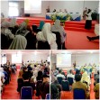 SMAN 8 Pekanbaru Kumpulkan Orangtua Sisws kelas X, Bahas Pemilihan Mata Pelajaran