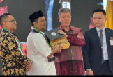 Umri MoU dengan Dubes Palestina, Beri Beasiswa Kuliah di Umri Bagi Warga Palestina