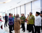Gubri Abdul Wahid Nilai Perkembangan BRK Syariah Membaik, Perlu Inovasi Bisnis di Sektor Pertanian   