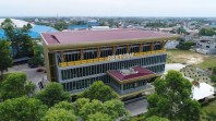 UIR Gelar Pemilihan Rektor 2025, Ini Tahapannya dan Syaratnya