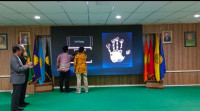 Resmi, UMRI Launching Program Magister Pascasarjana Manajemen dan Kewirausahaan
