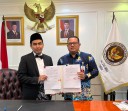 Tingkatkan Pelayanan Kepada Nasabah, BRK Syariah Perbarui Kerjasama Terkait Penyelenggaraan Haji dan Umrah 