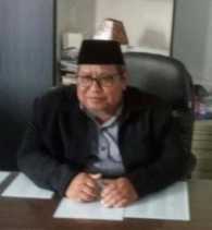 Dr Abdul Wahid Jabat Ketua PW Muhammadiyah Riau 