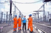 Sistem Kelistrikan Nasional Andal, PLN Berhasil Jaga Layanan Momen Pergantian Tahun